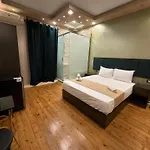 ,Cph, Cairo Plaza Retreat Hotel