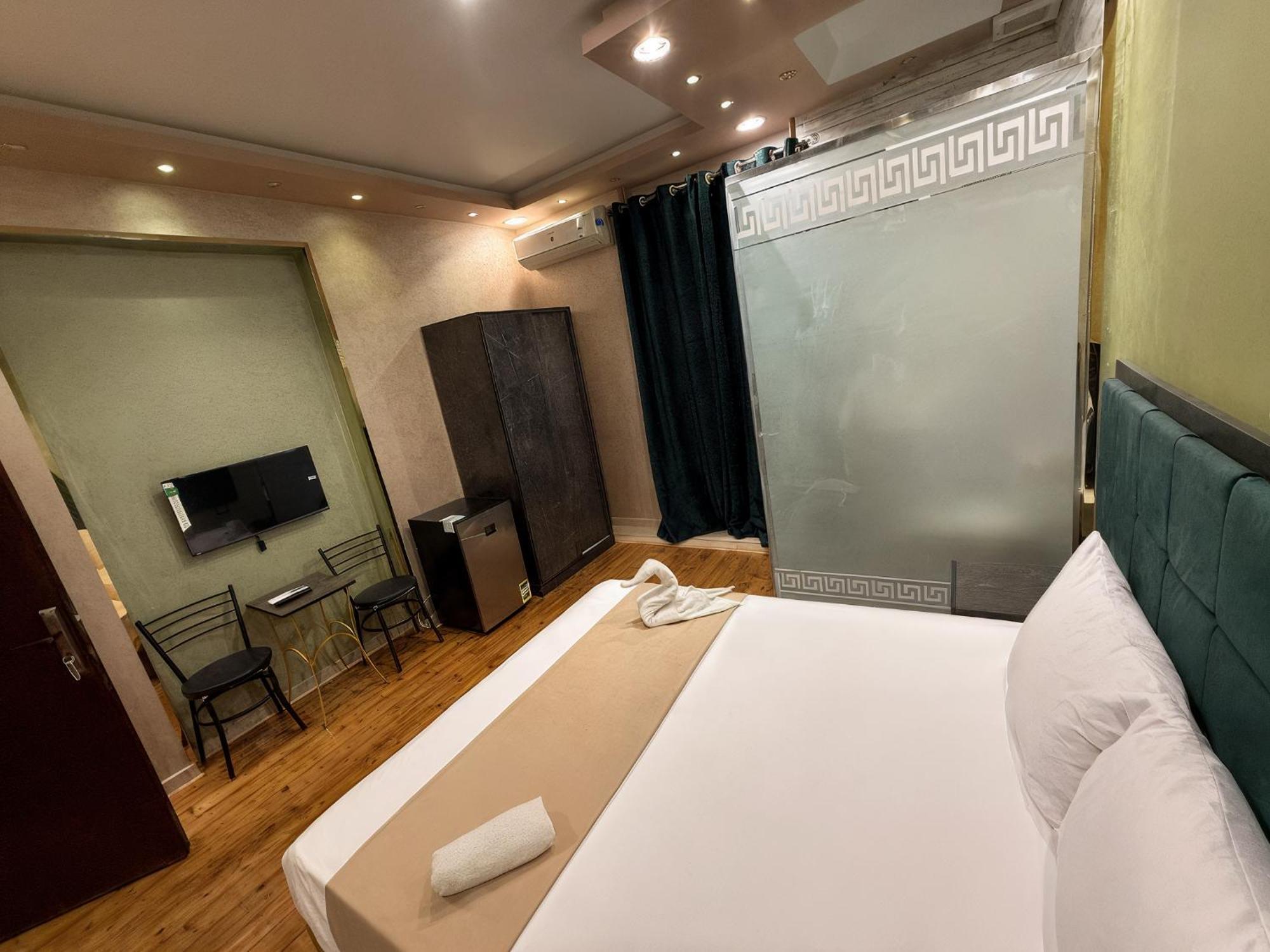 ,cph, Plaza Retreat 4*